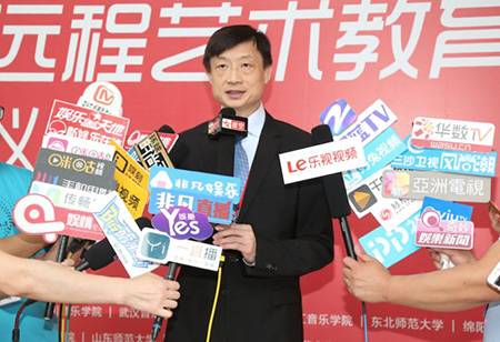以科技之力，筑艺术传承之魂<br />：馗咝Ｔ冻桃帐踅逃似舳鞘皆猜淠