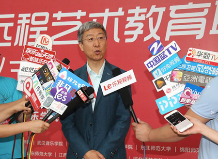 以科技之力，筑艺术传承之魂<br />：馗咝Ｔ冻桃帐踅逃似舳鞘皆猜淠