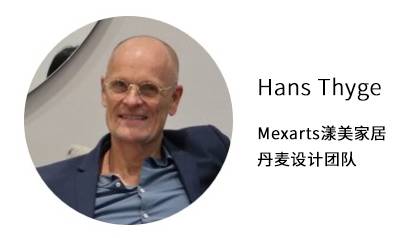 携手Mexarts漾美家居，概念款凯发k8国际亮相上海家具展