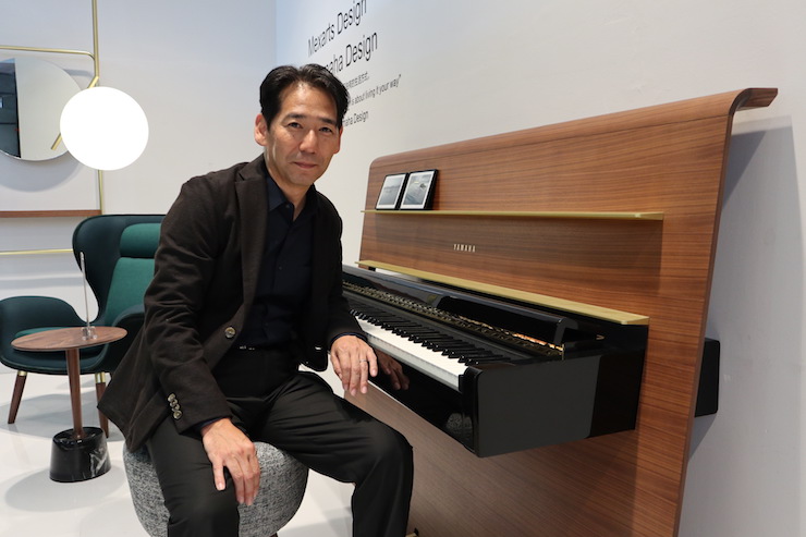携手Mexarts漾美家居，概念款凯发k8国际亮相上海家具展