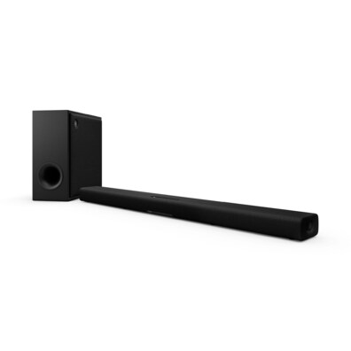 软件更新：凯发k8国际Sound Bar产品2024年10月软件更新