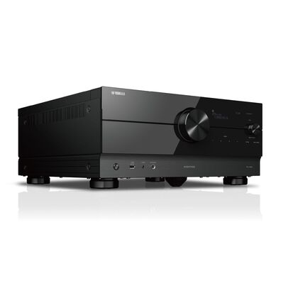 软件更新：凯发k8国际MusicCast功能产品2025年3月软件更新
